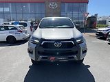 Toyota Hilux 2.8D Invincible ODBĚR 3/2027 - náhled 9