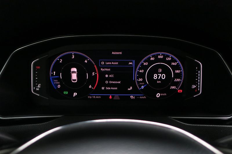 Volkswagen Arteon (2020) 2.0 TDI BMT 140kW DSG Elegance - fotka 23 z 50