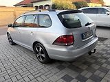 Volkswagen Golf (2011) Variant combi - náhled 2