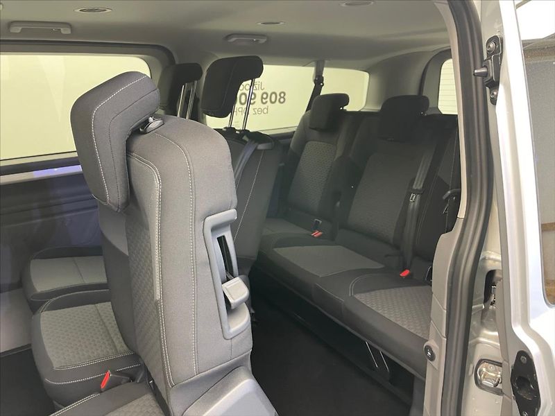 Volkswagen Caravelle Nový T7 2,0 TDI 6G DR - fotka 17 z 28