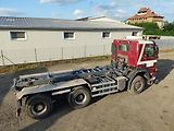 Ostatní (2009) TERBERG FM1350-WDGL 6x6 EURO5 - náhled 8
