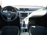 Volkswagen Passat (2012) 2.0TDi, ČR, Highline, DSG - náhled 8