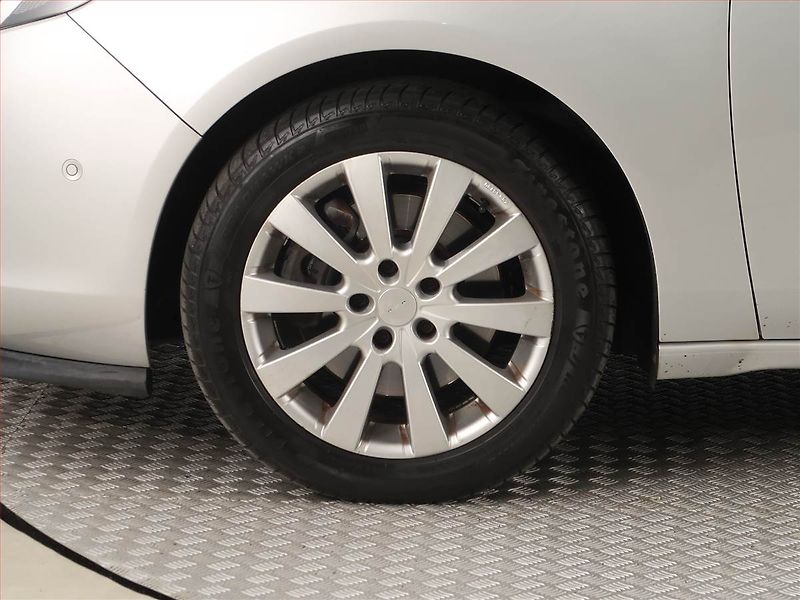 Opel Zafira (2014) 2.0 CDTI, Automat, 7 míst - fotka 15 z 21