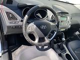 Hyundai ix35 (2012) 1.7 CRDi, ČR, AC, panor - náhled 13