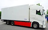 Volvo FH (2022) 540 6x2 chlaďák EURO 6 - náhled 3