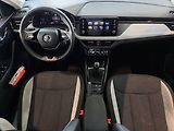 Škoda Kamiq (2024) 1.0 TSI (85kW/115k) Top Select - náhled 4