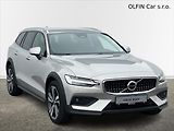 Volvo V60 2,0 AWD CROSS COUNTRY PLUS  B4 - náhled 7