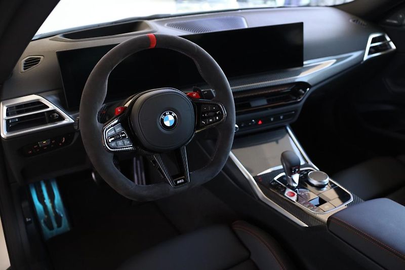 BMW M2 Coupe - fotka 2 z 18