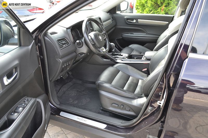 Renault Koleos 2.0dCi INITIALE PARIS 4x4 X-Tr - fotka 33 z 74