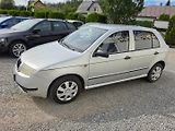 Škoda Fabia (2000) 1.4 MPI Serviska - náhled 6