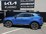 Kia Sportage 1,6 T-GDi 4x4 HEV 6AT TOP - náhled 6