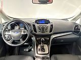Ford C-MAX (2014) 2.0 TDCi, AT, xenon, autoAC - náhled 8
