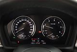 BMW X1 (2019) xDrive18d, ALU, KLIMA, ČR, 4X4 - náhled 8