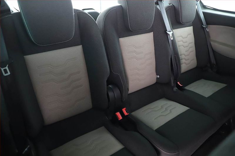 Ford Tourneo Custom (2013) Titanium 2.2 TDCi, ČR - fotka 9 z 16