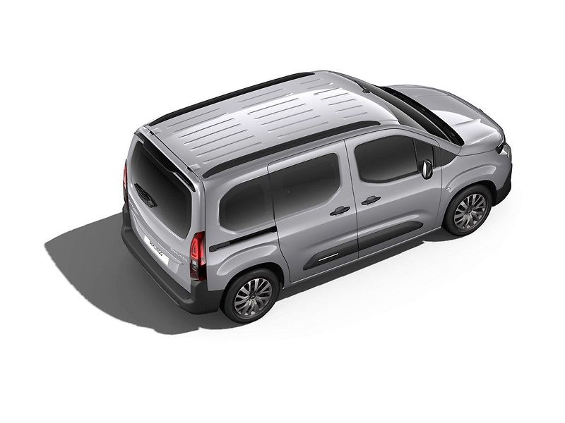 Citroën Berlingo (2026) PLUS - fotka 4 z 8