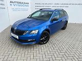 Škoda Octavia (2020) 1.5TSI 110kW Sportline! DSG! - náhled 8