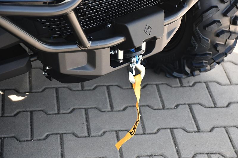 Benda REDSTONE 550 R2 DL (2026) PREMIUM L7e AKČNÍ NABÍDKA - fotka 9 z 19