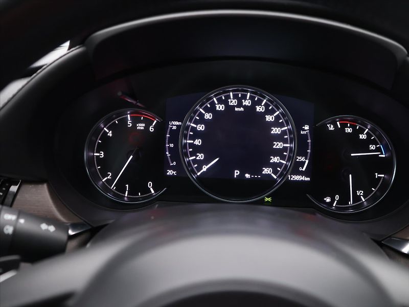Mazda 6 2,2 D 135KW Revolution TOP CZ - fotka 16 z 29