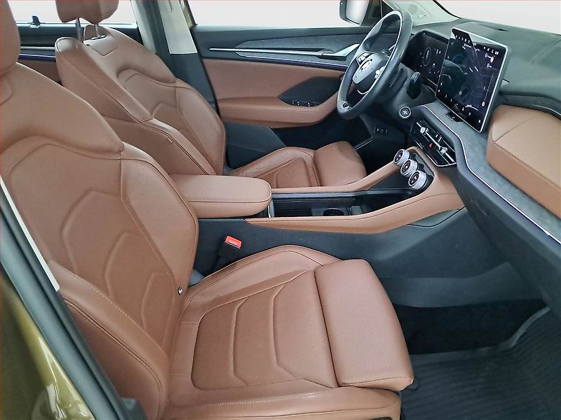 Škoda Kodiaq (2024) 2.0 TDI - fotka 9 z 21