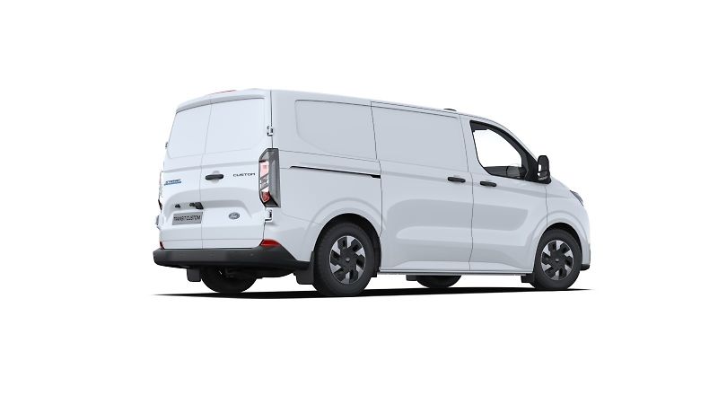 Ford Transit Custom (2025) L1 TREND 280 2,0 EcoBlue 100 k - fotka 3 z 10