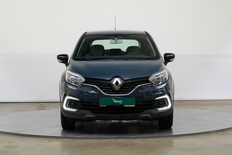 Renault Captur - fotka 4 z 23