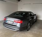 Audi A6 (2012) Audi A6 3.0 BiTDI QUATTRO DPH - náhled 3