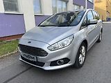 Ford S-MAX 2,0 TDCI /Trend + / servis.kn. - náhled 8