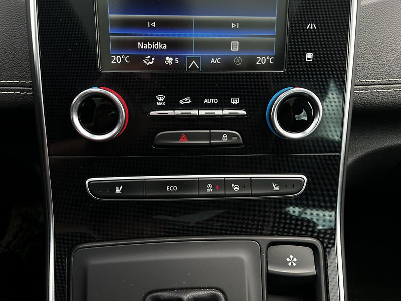 Renault Grand Scénic 1.3TCe 117kW Aut. BOSE LED - fotka 14 z 25