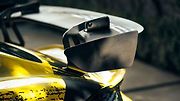 Porsche 718 Cayman GT4 Clubsport