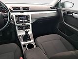 Volkswagen Passat (2011) 2.0 TDI, po STK, jezdí výborně - náhled 8