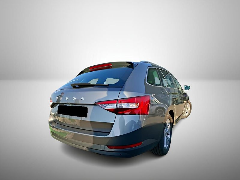 Škoda Superb 2.0TDI DSG 110kW 1.Maj DPH TZ - fotka 2 z 3
