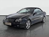 Mercedes-Benz CLK (2005) 200 Kompressor , Automat - náhled 1