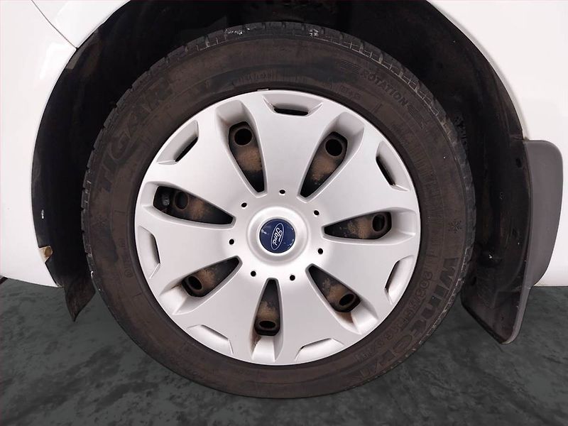 Ford Mondeo (2008) 2.0 TDCi, Serv.kniha, nová STK - fotka 15 z 22