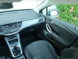 Opel Astra (2019) 1.6 CDTI, Navi, Tempomat - náhled 8