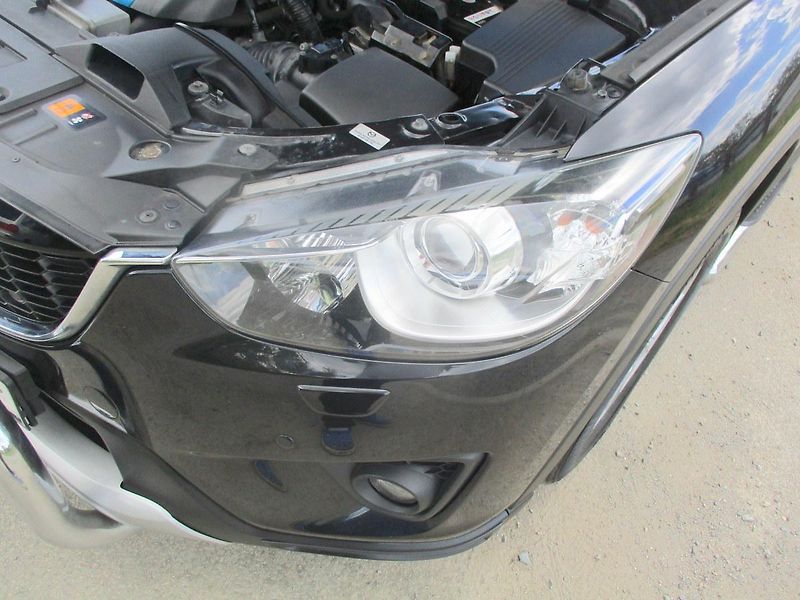 Mazda CX-5 2.0i 121kW*NAVI*VÝHŘEV*TAŽNÉ Z - fotka 42 z 50