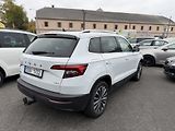Škoda Karoq 2.0 TDi, 110kw, 4x4, ČR, tažné - náhled 2