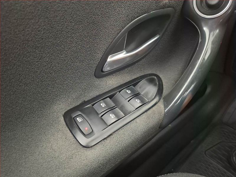 Renault Laguna (2007) 1.9 dCi, po STK, jezdí výborně - fotka 16 z 16