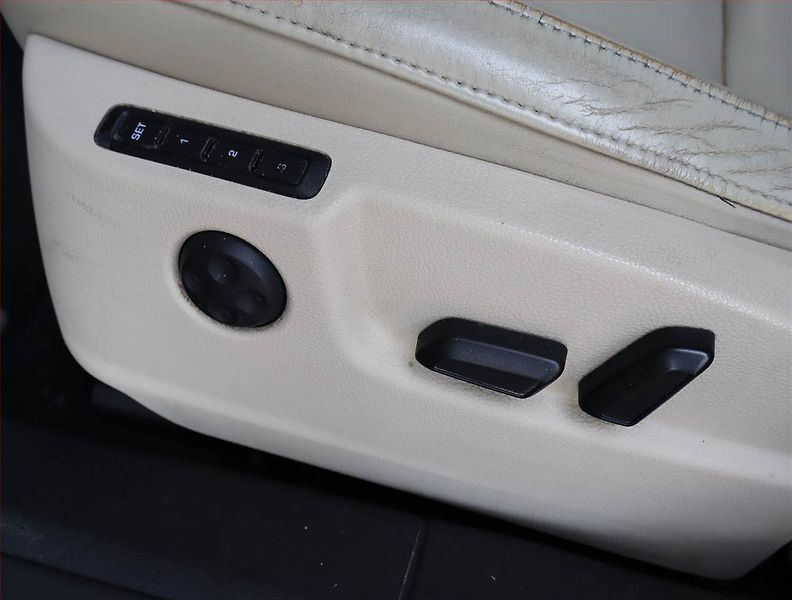Škoda Superb (2010) 2.0 TDI, Navi, Xenony - fotka 21 z 24