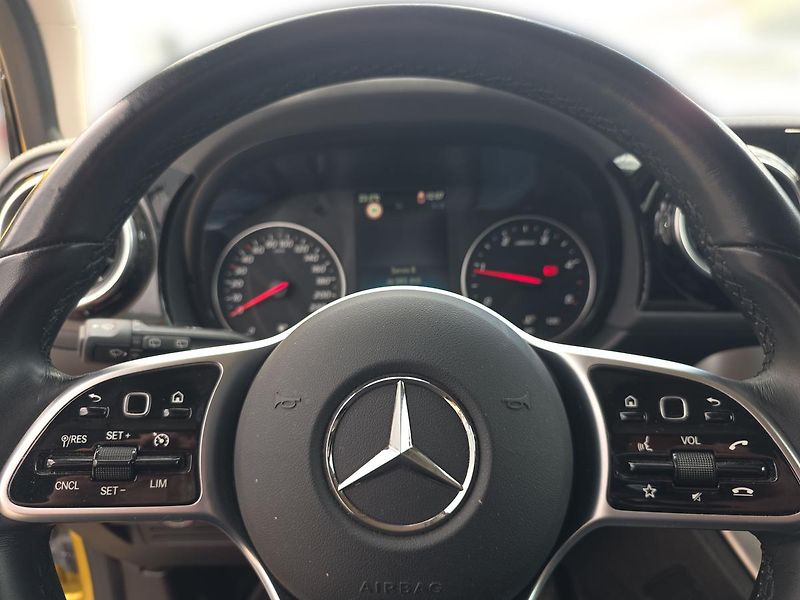 Mercedes-Benz Třídy T T 180d / PROGRESSIVE / S FDW - fotka 11 z 22