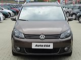 Volkswagen Touran (2011) 1.4 TSi, Highline, DSG - náhled 1