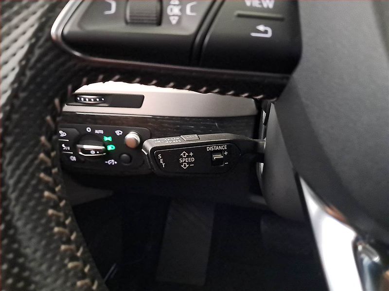 Audi Q7 (2015) 3.0 TDI - fotka 23 z 28