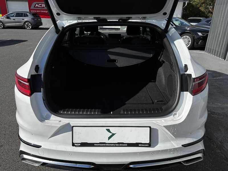 Kia Pro_Ceed (2023) GT-Line Plus 1.5 T-GDI  - fotka 13 z 13