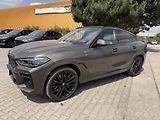BMW X6 (2021) 40D, M-SPORT,ČR,PŘIPRAVUJEME - náhled 1
