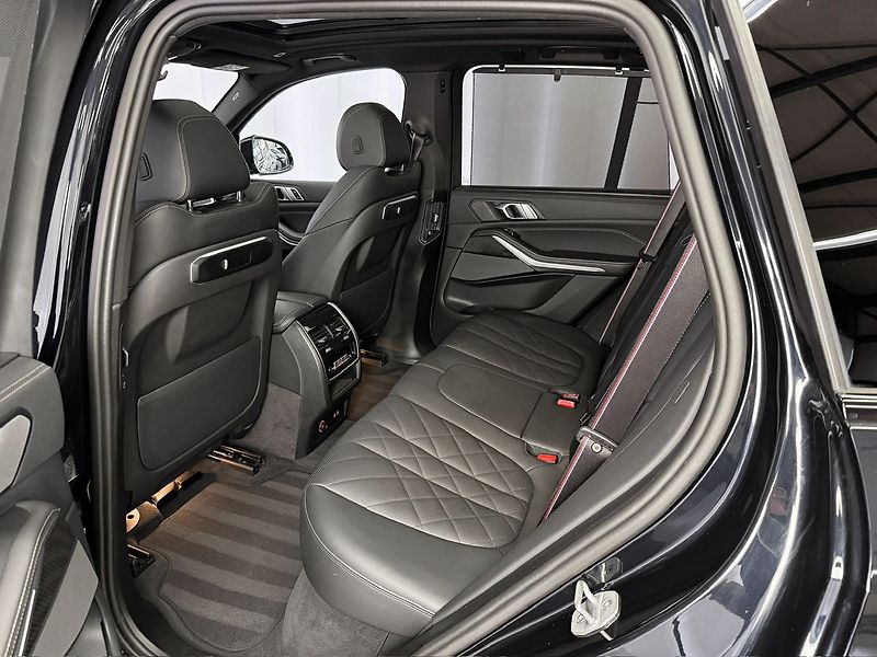 BMW X5 30d xDrive M-SPORT, VZDUCH, PA - fotka 12 z 40