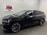 Škoda Enyaq IV80 DCC SUITE TAŽNÉ MATRIX - náhled 2