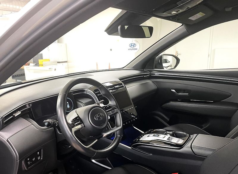 Hyundai Tucson 1.6 TGDi Freedom HEV, 132 kW - fotka 11 z 32