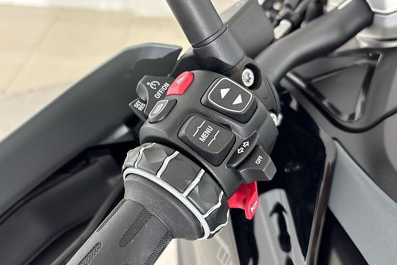 BMW R 1300 GS - fotka 10 z 13