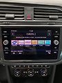 Volkswagen Tiguan 2.0 TSi 4x4 DSG REZERVACE  - náhled 31