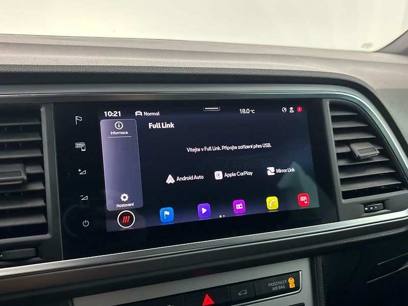 Seat Ateca FR DSG - fotka 26 z 30