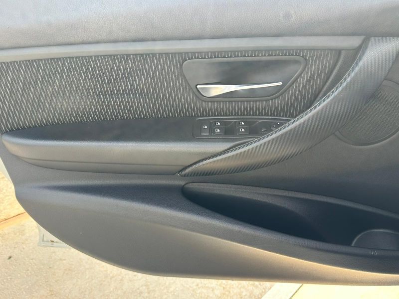BMW Řada 3 (2014) 318D,105KW,xDrive,KW PODVOZEK - fotka 22 z 27
